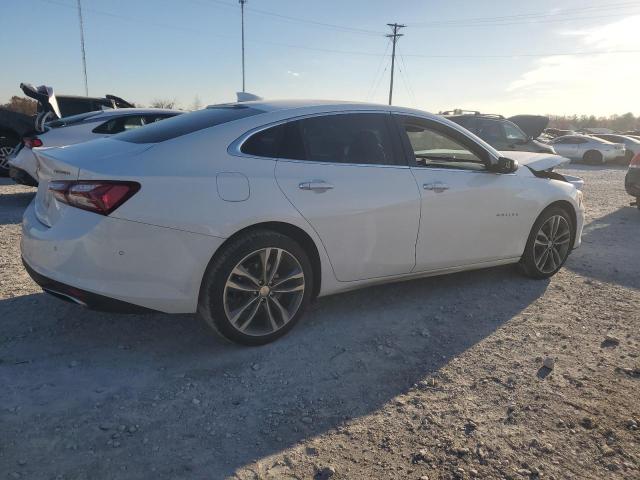 1G1ZE5SX1KF154337 | 2019 CHEVROLET MALIBU PRE