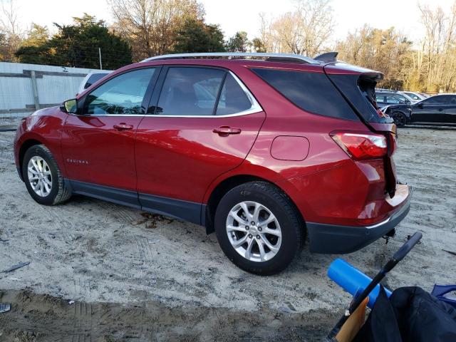 Vin: 3gnaxkev2ks562954, lot: 78806833, chevrolet equinox lt 20192