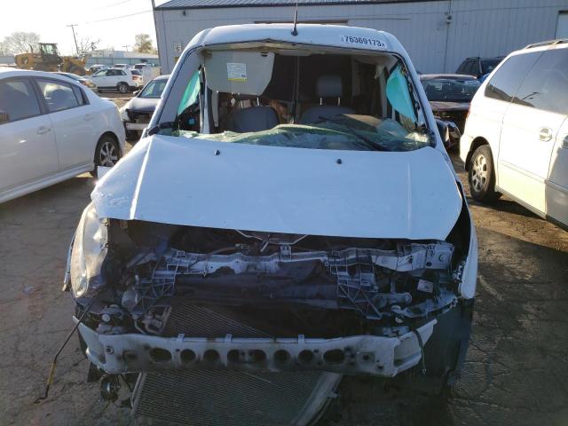 NM0LS6E71F1200160 | 2015 FORD TRANSIT CO