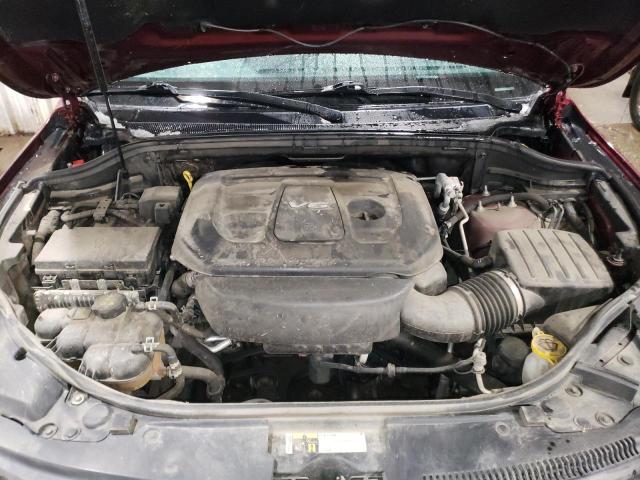 2018 JEEP GRCHER L - 1C4RJFAG0JC432638