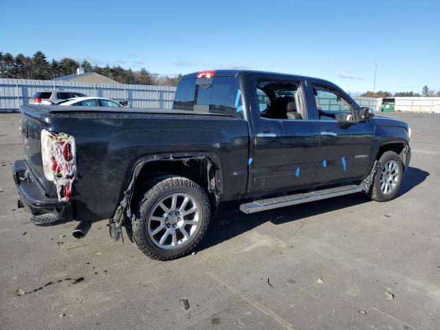 3GTU2PECXJG568552 | 2018 GMC SIERRA K15