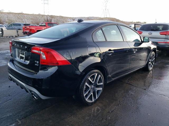 YV140MTL4H2436925 | 2017 VOLVO S60 DYNAMI