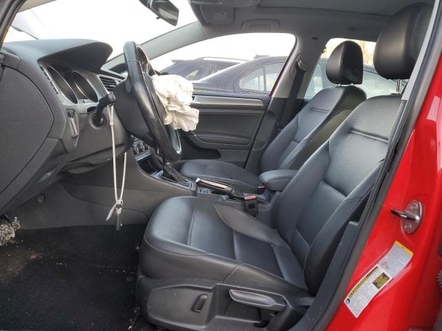 2015 VOLKSWAGEN GOLF SPORT - 3VWCA7AU7FM504097