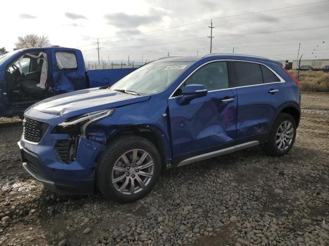 1GYFZDR42MF005324 Cadillac XT4 PREMIU