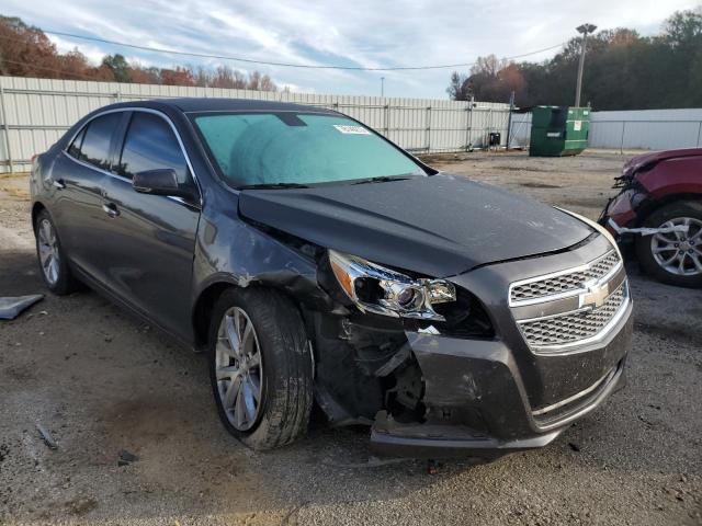 Vin: 1g11h5sa5df327747, lot: 76149273, chevrolet malibu ltz 20134