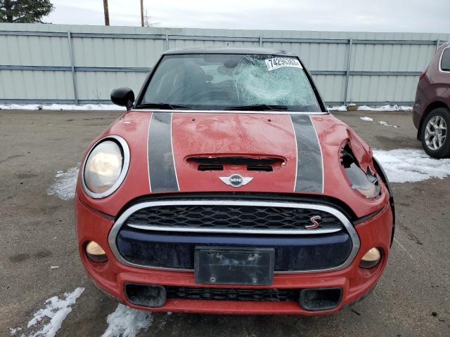 WMWXM7C50ET987608 Mini COOPER S
