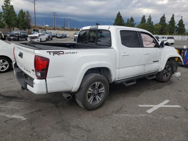 3TMAZ5CN2KM087379 | 2019 Toyota tacoma double cab