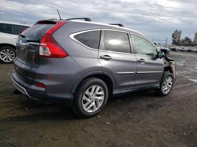 2HKRM4H78FH664367 | 2015 HONDA CR-V EXL