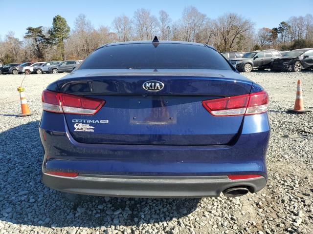 5XXGT4L34HG176594 | 2017 KIA OPTIMA LX