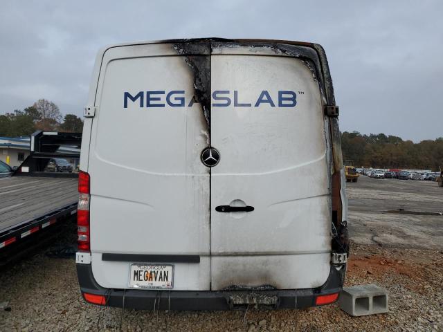 2016 MERCEDES-BENZ SPRINTER 2 #2282207747
