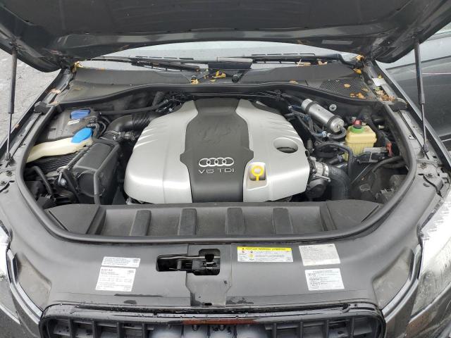 2015 AUDI Q7 TDI PRE WA1LMAFEXFD010380