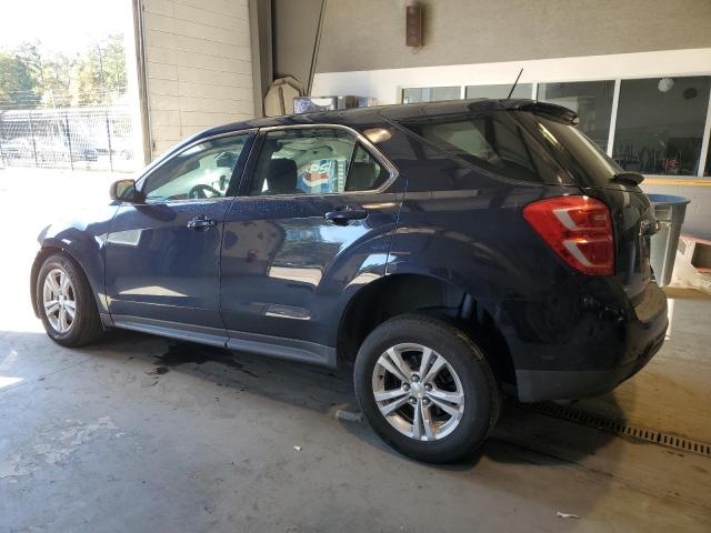 2016 CHEVROLET EQUINOX LS - 2GNFLEEK6G6357409