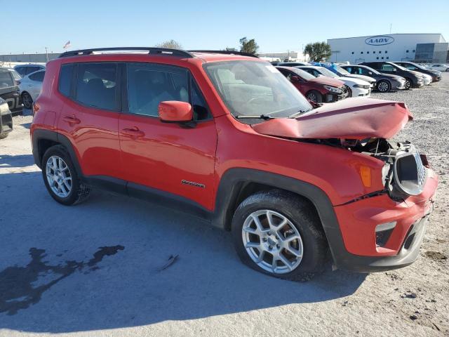 Vin: zacnjabb1kpk11306, lot: 46525325, jeep renegade latitude 20194