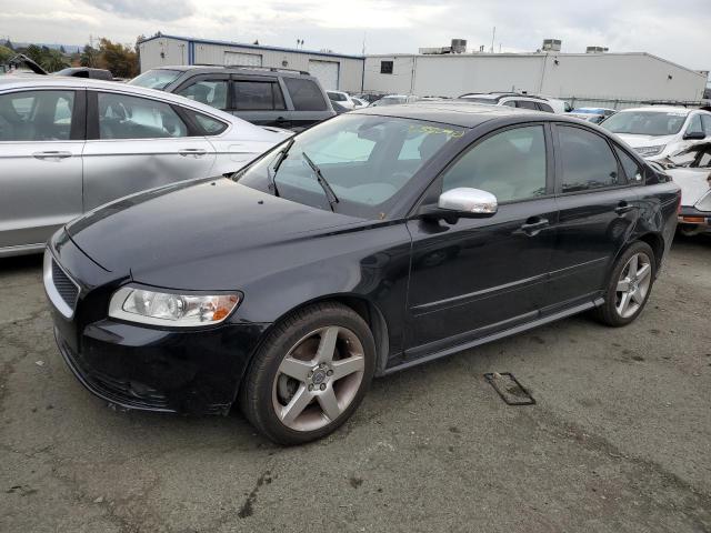 2009 Volvo S40 