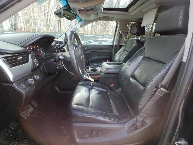 1GNSKBKC4HR260549 | 2017 CHEVROLET TAHOE K150