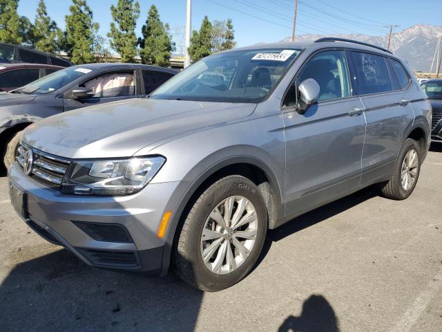 3VV1B7AX0LM144105 Volkswagen Tiguan S