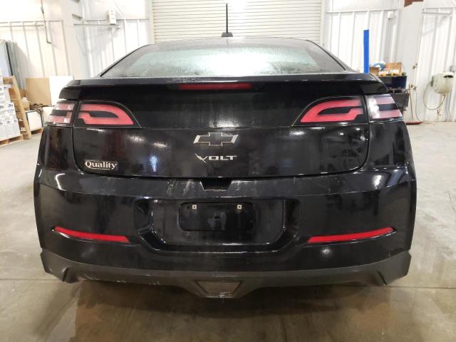 VIN 1G1RC6E41FU136547 2015 Chevrolet Volt no.6