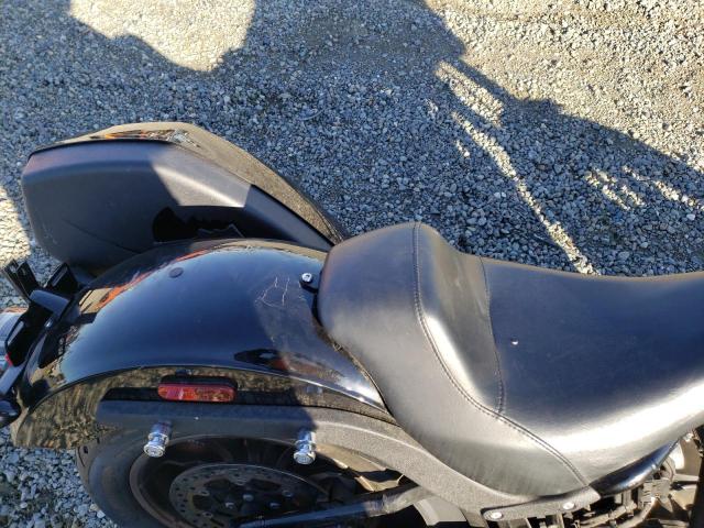 2023 HARLEY-DAVIDSON FXLRST 1HD1YXZ21PB036464