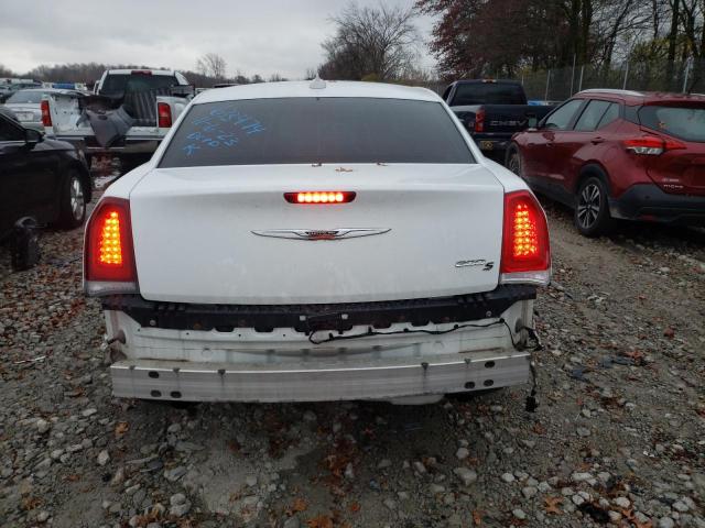 2C3CCABG6FH853600 | 2015 CHRYSLER 300 S