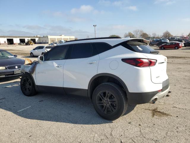 3GNKBBRA7LS580278 | 2020 CHEVROLET BLAZER 1LT