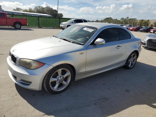 2011 BMW 1 Series 128i