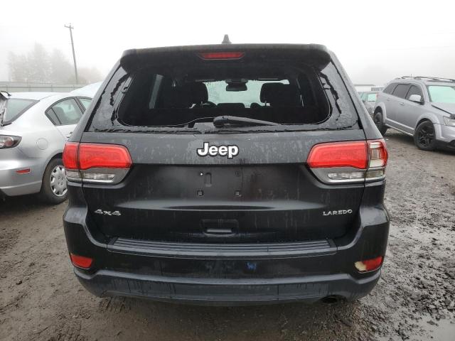 1C4RJFAGXEC224921 Jeep Grand Cherokee Laredo