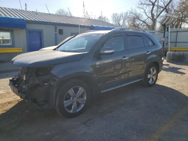 2013 Kia Sorento EX