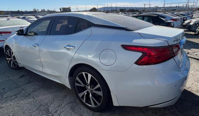 1N4AA6AP3HC428094 Nissan Maxima 3.5s