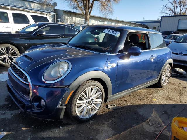 2014 MINI Cooper Coupe S