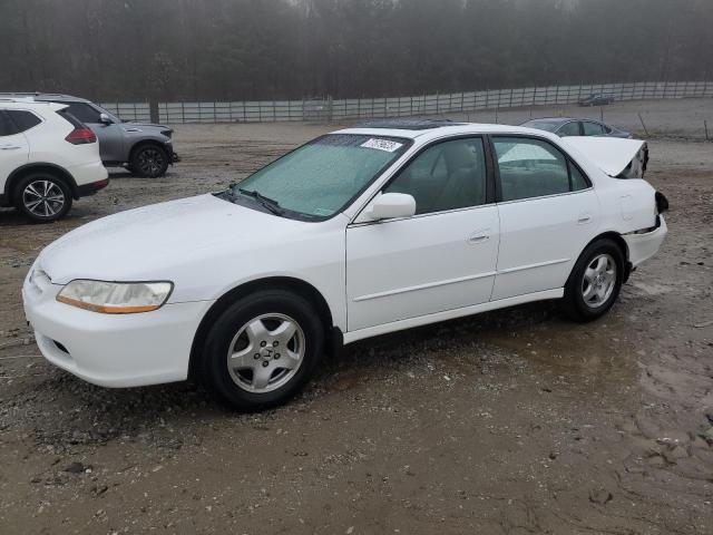 1998 Honda Accord Coupe EX