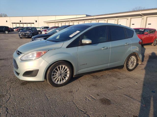 2014 Ford C-Max Energi SE