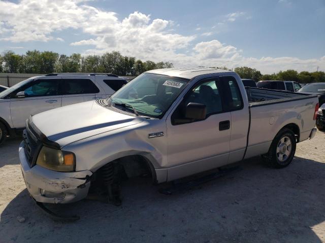 2004 Ford F-150 