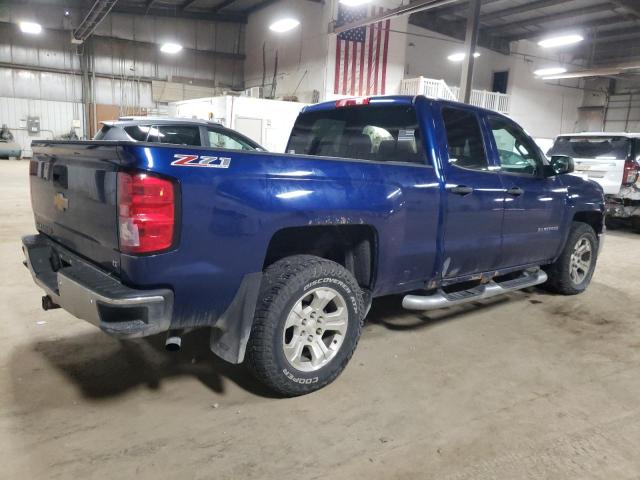 1GCVKREC4EZ215309 | 2014 CHEVROLET SILVERADO