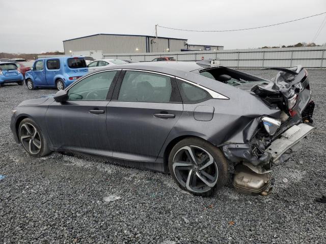 1HGCV1F35LA041052 | 2020 HONDA ACCORD SPO