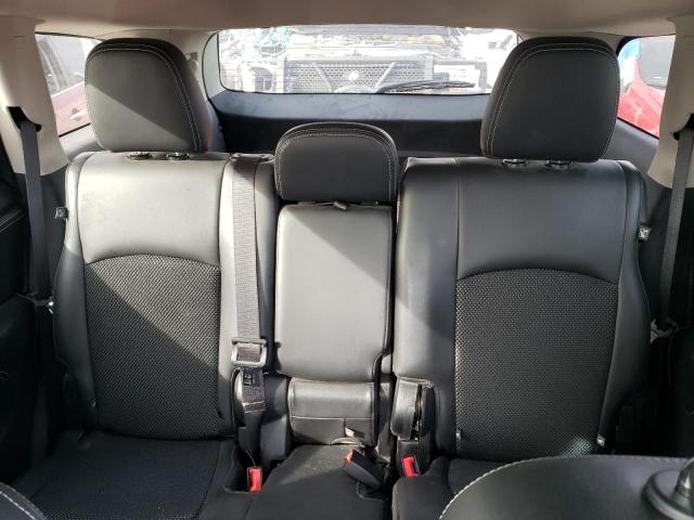 2015 DODGE JOURNEY CR - 3C4PDCGG0FT632127