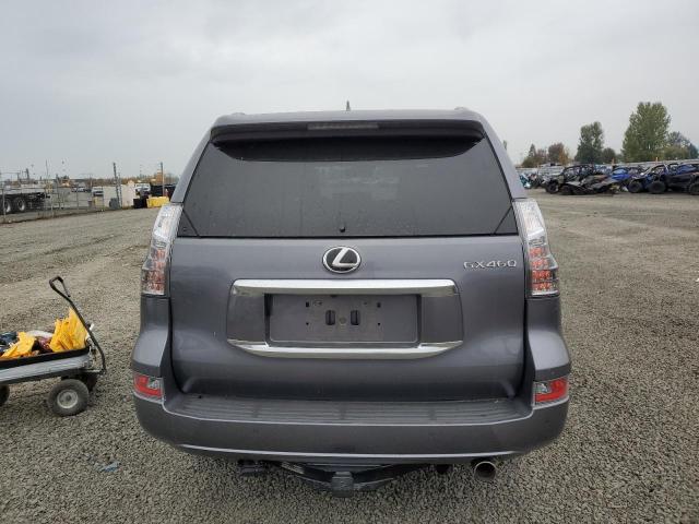 JTJAM7BX8L5265653 | 2020 LEXUS GX 460 PRE