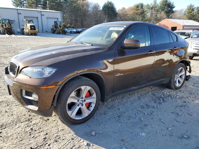 VIN 5UXFG2C59E0C44098 2014 BMW X6, Xdrive35I no.1