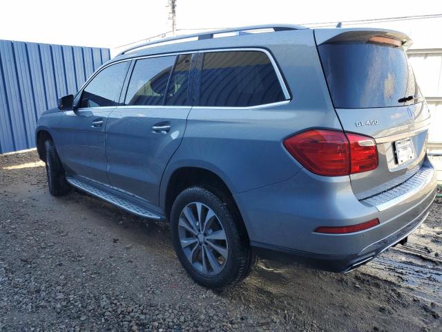 4JGDF6EE0FA517868 2015 Mercedes-Benz Gl 450 4Matic