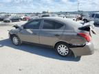 NISSAN VERSA S photo