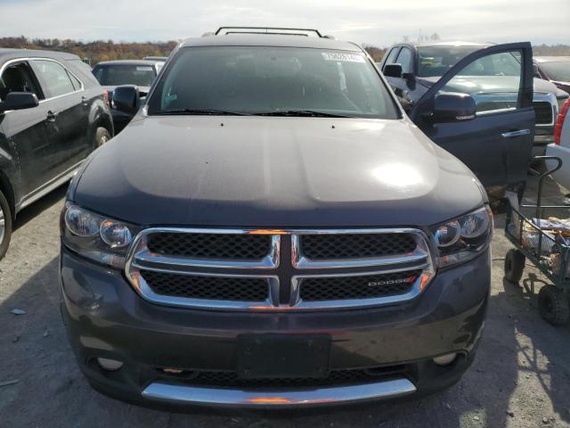 1C4RDJDG6DC680676 | 2013 Dodge durango crew