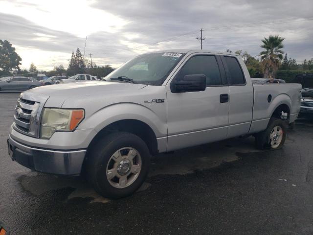 2010 Ford F-150 