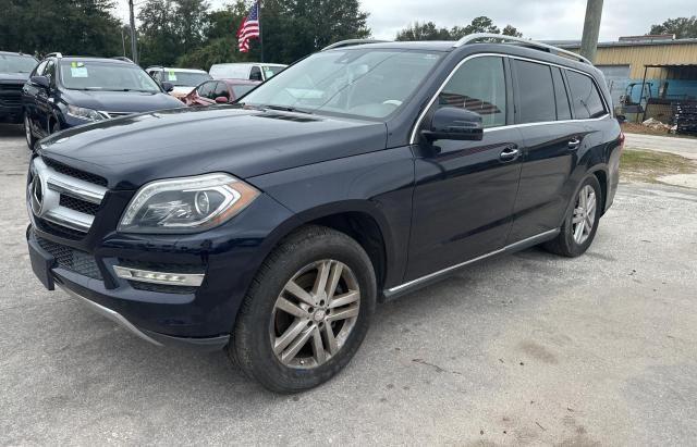 VIN 4JGDF6EE8GA670175 2016 Mercedes-Benz GL-Class, ... no.2