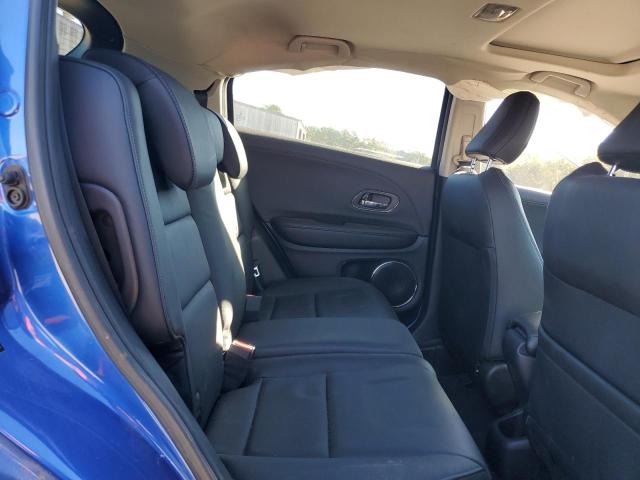 3CZRU5H75KM703372 Honda Hr-v Exl