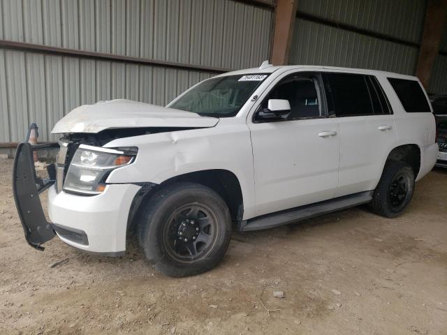 2015 Chevrolet Tahoe 