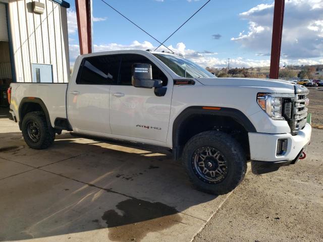 1GT49VEY1MF211293 | 2021 GMC SIERRA K35