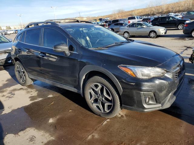 JF2GTANC3KH287189 | 2019 SUBARU CROSSTREK