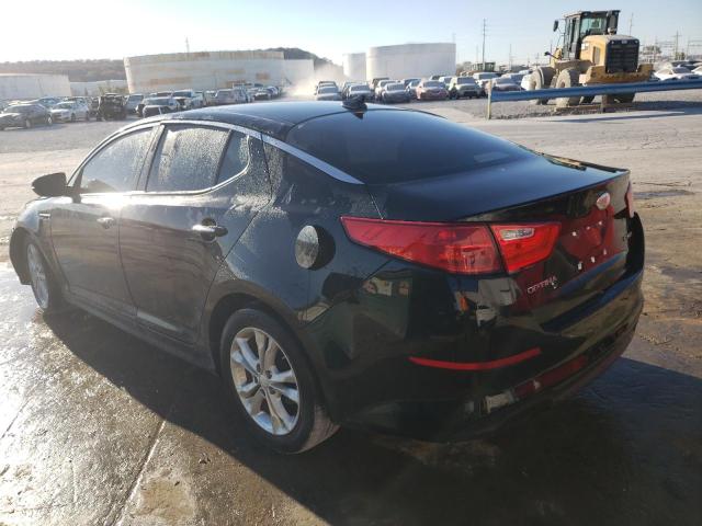 5XXGN4A71EG263381 | 2014 KIA OPTIMA EX