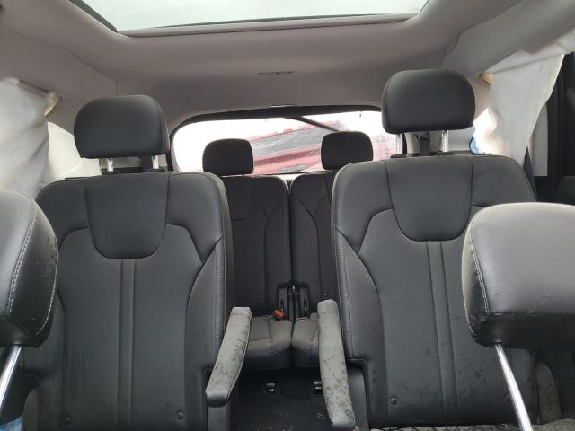 5XYRK4LF8NG123765 KIA SORENTO SX