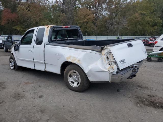 1FTRX17L82KB10097 | 2002 Ford f150