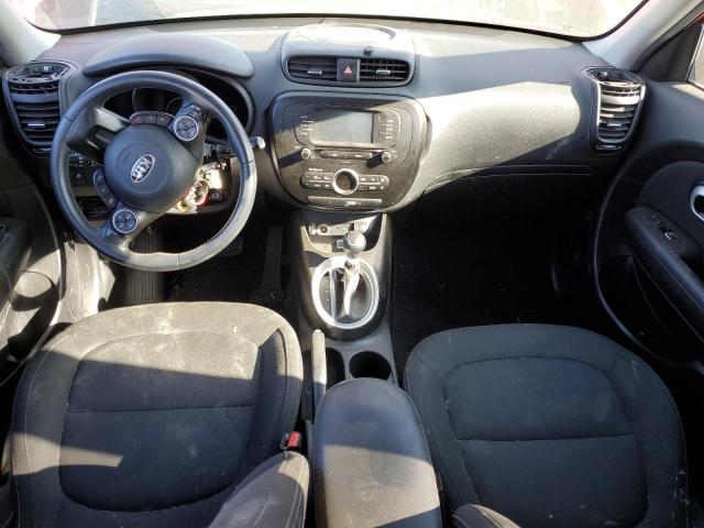 2017 KIA SOUL - KNDJP3A59H7428700